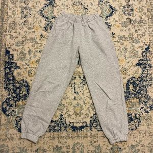 Brandy Melville Sweatpants!!!